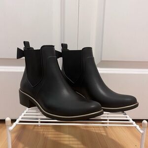 Women’s Kate Spade Rain Boots